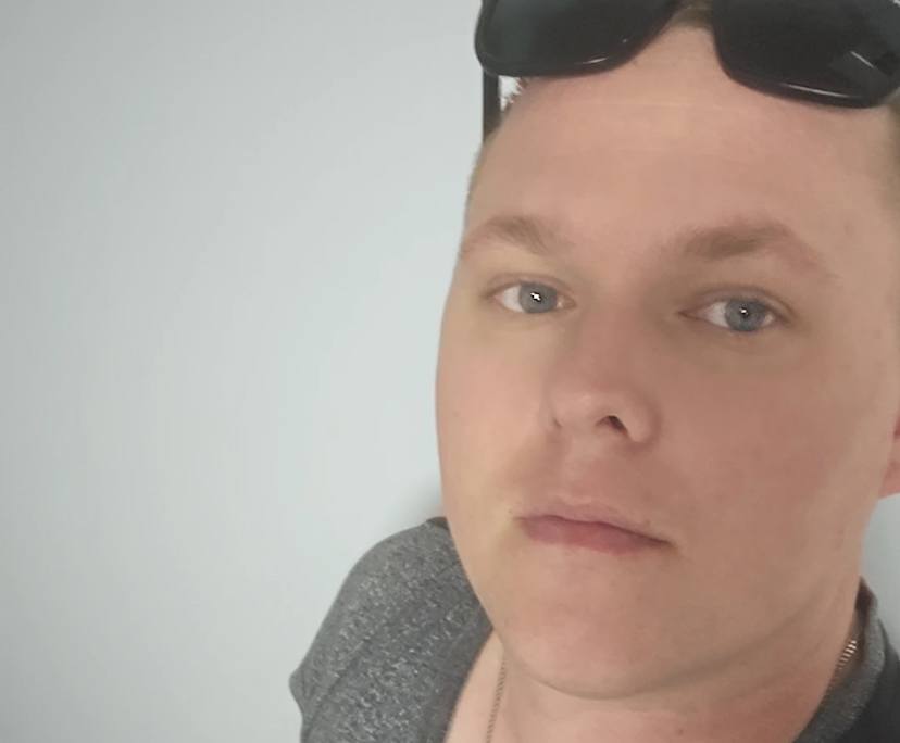 Jake (33), $350, Non-smoker, No pets, and No children