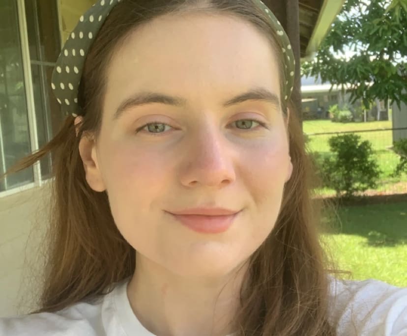 Georgina (31), $400, 