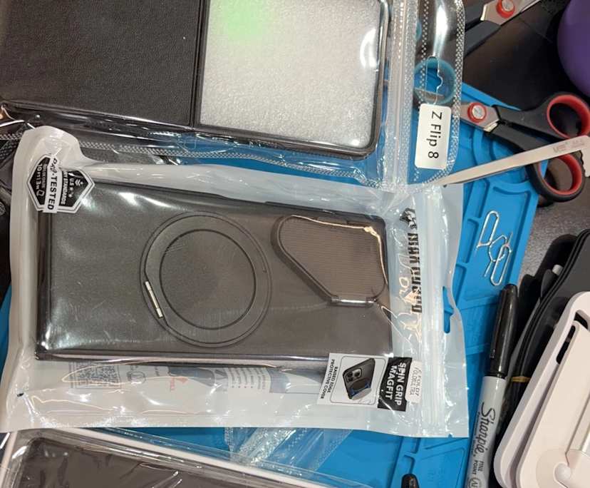 Ally