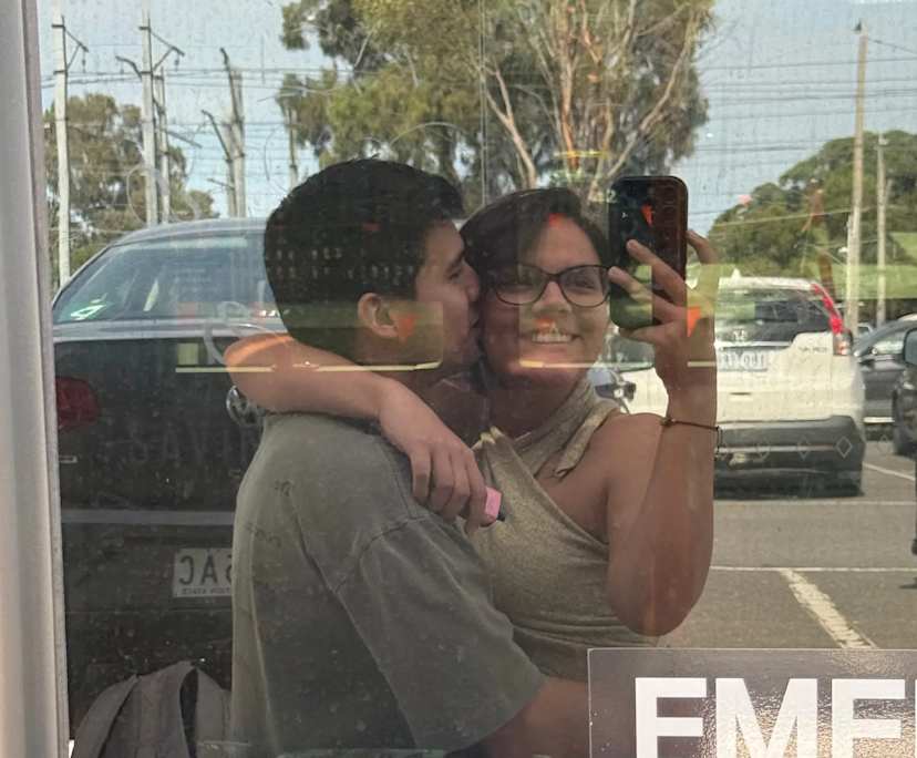 Juan & Sandra