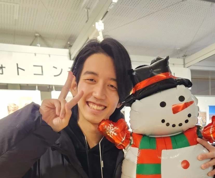 Kitamoto Yuma