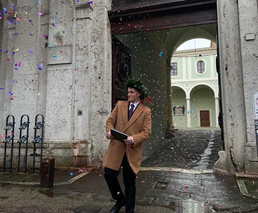 Matteo