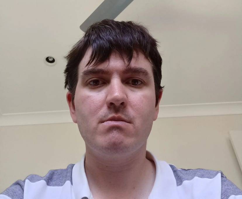 Matthew (30), $300, Non-smoker, No pets, and No children