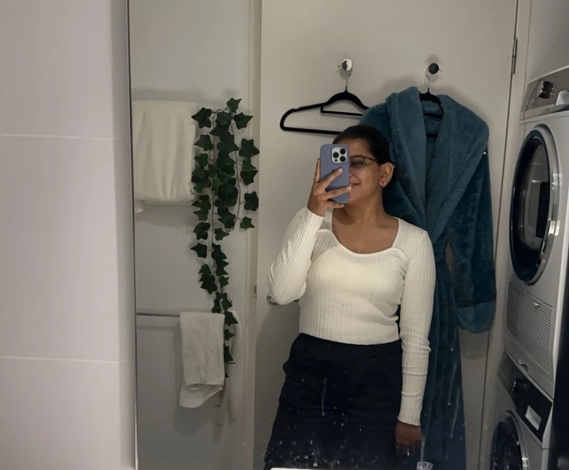 Sharvani Limaye