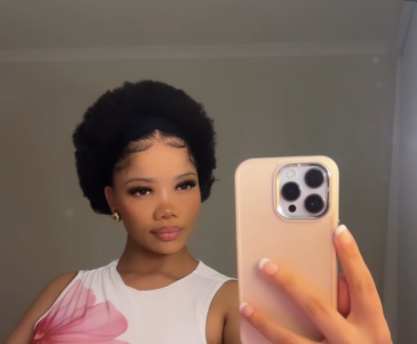 Leoni (19), $300, Non-smoker, No pets, and No children