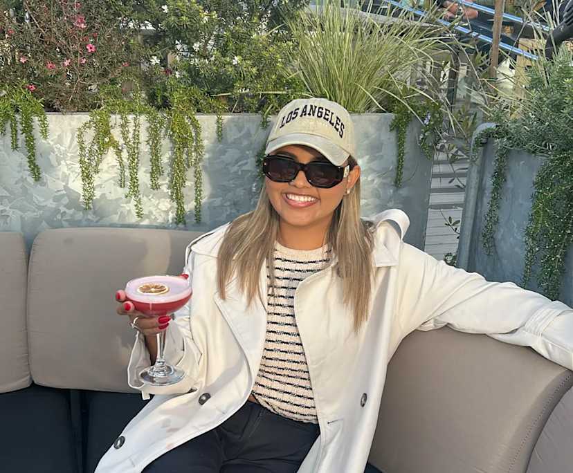 Leah Lamb (23), $500, 