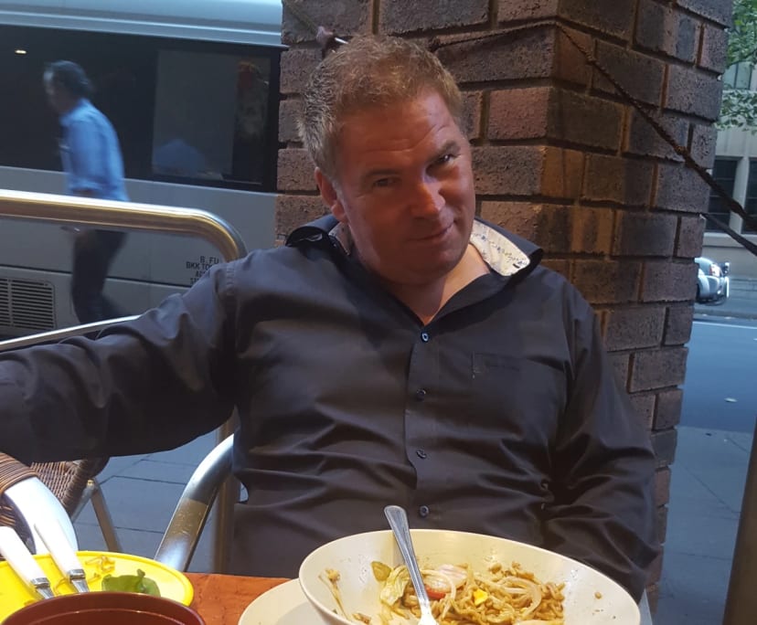 Antony Rodgers A (55), $500, Non-smoker, No pets, and No children