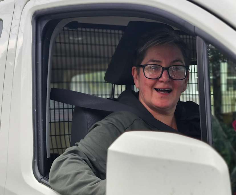 Sarah King