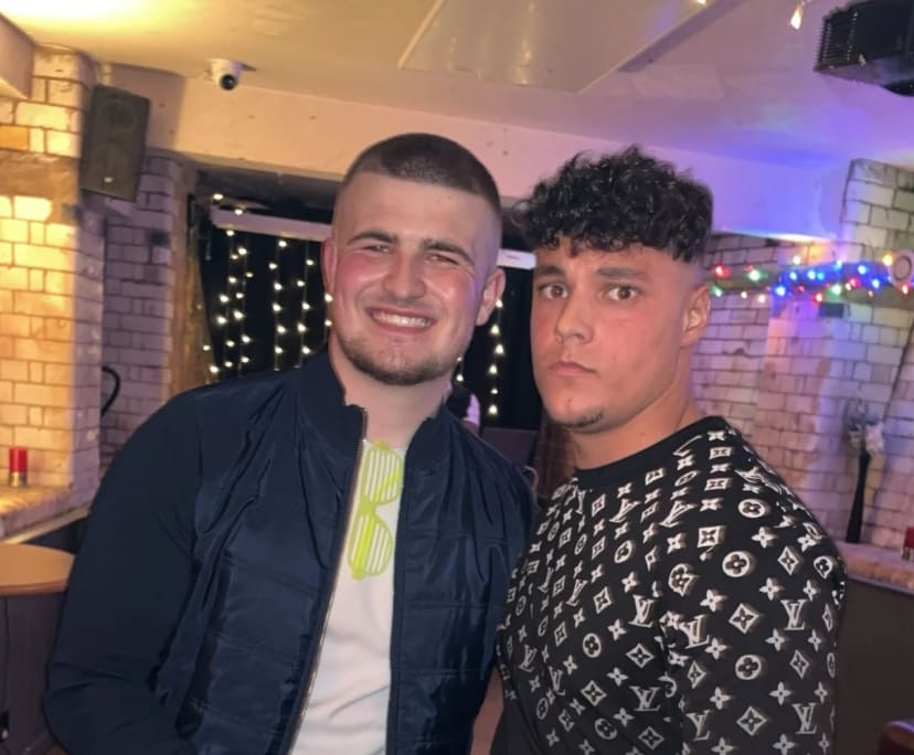 Ethan
