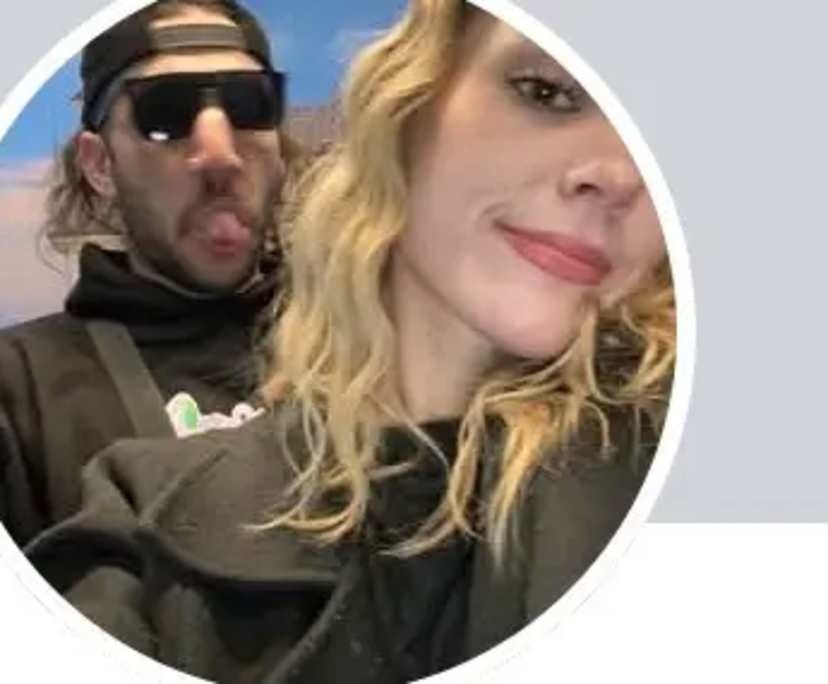 Jessie Keeler & Cameron browne