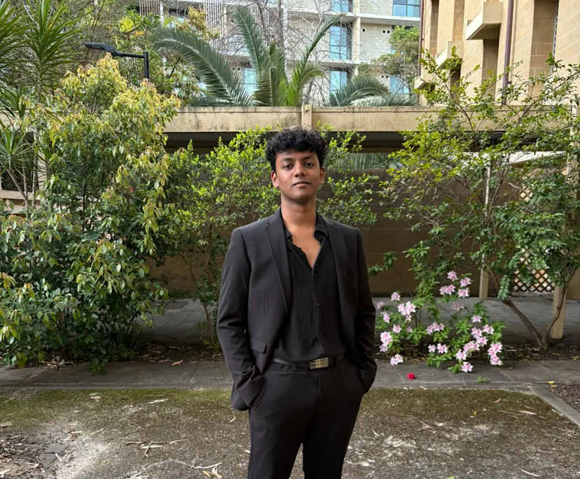 Sanjeev