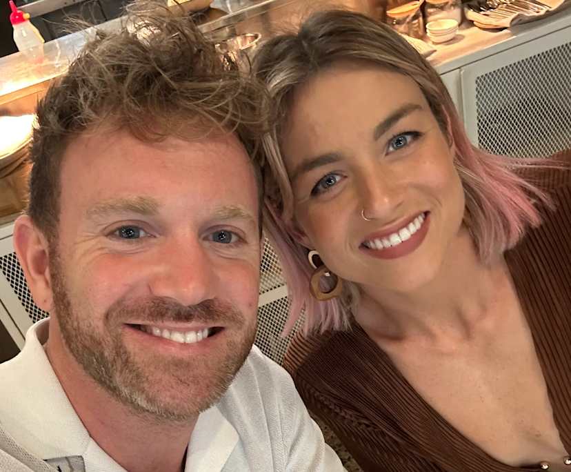 Brad (33) and Beth (33), $500, Non-smoker, No pets, and No children