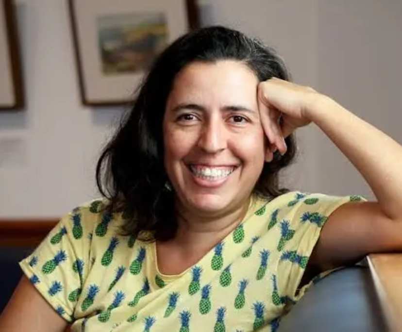 Nina (42), $350, Non-smoker, No pets, No children, and LGBTQIA+