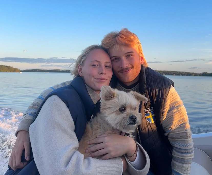 Casper & Tuvali