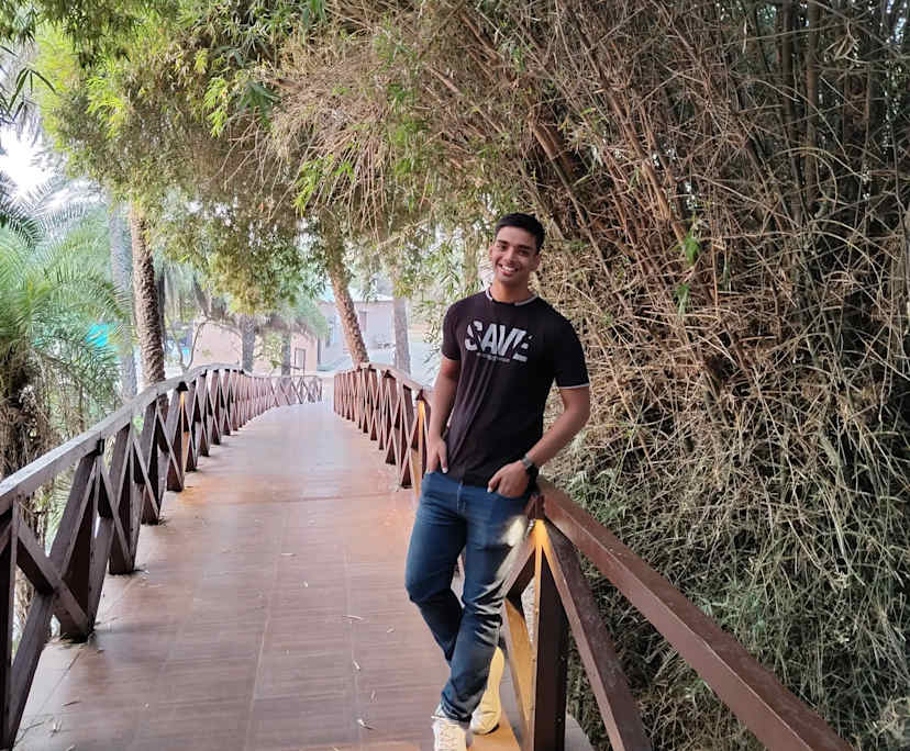 Siddharth