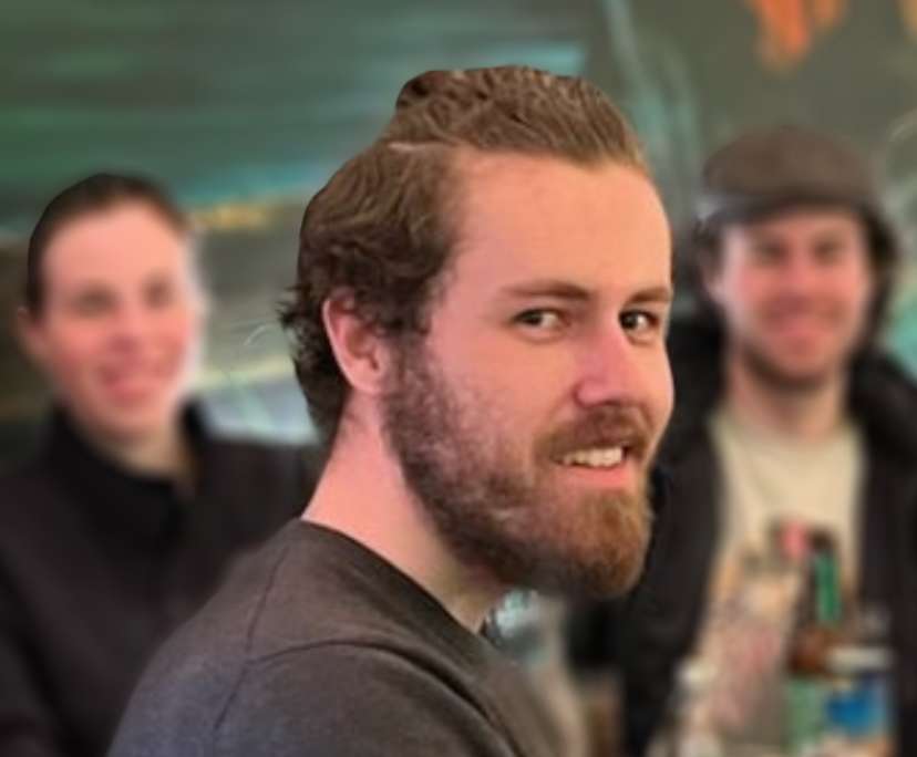 William (26), $225, Non-smoker, No pets, and No children