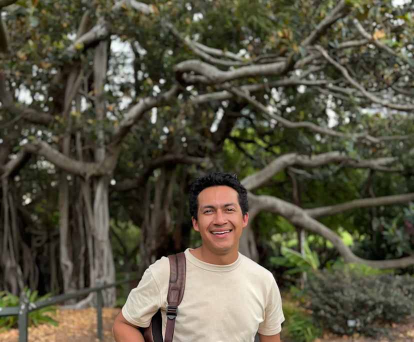 José Ignacio