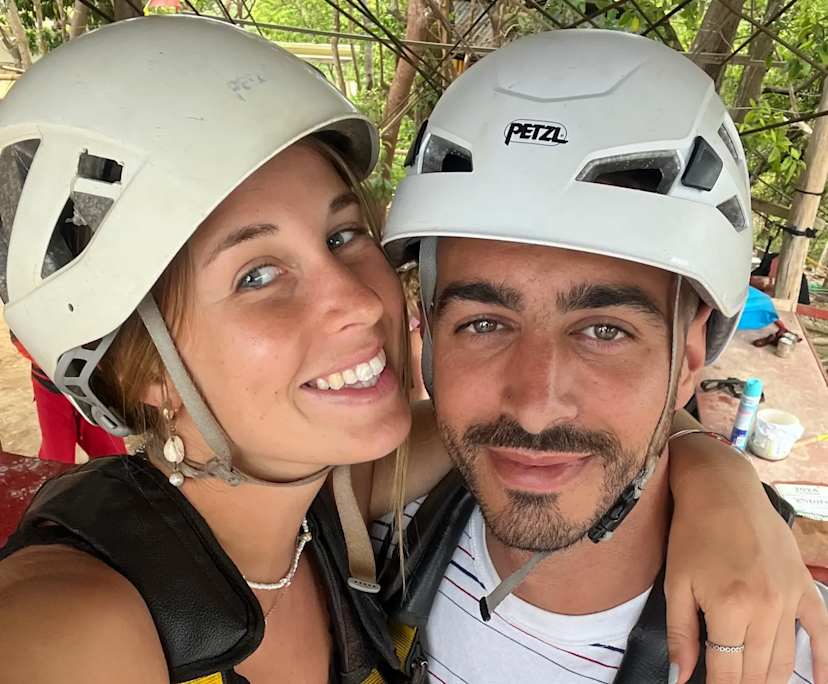 Judit & Jordi