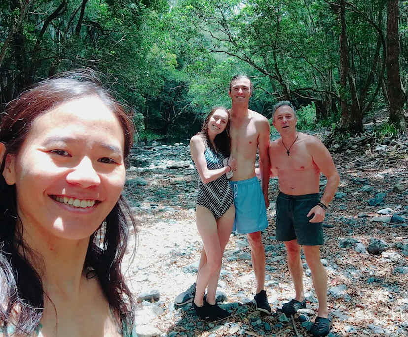 Steffi hsu (38), $250, 