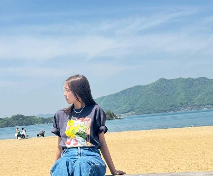 Chihiro Iwase