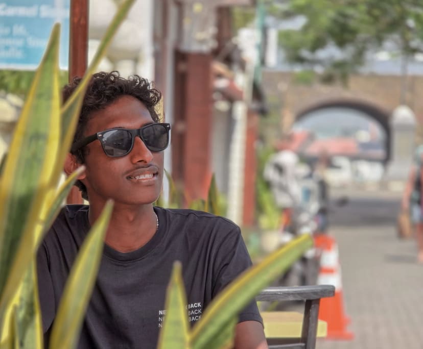 Dilshan