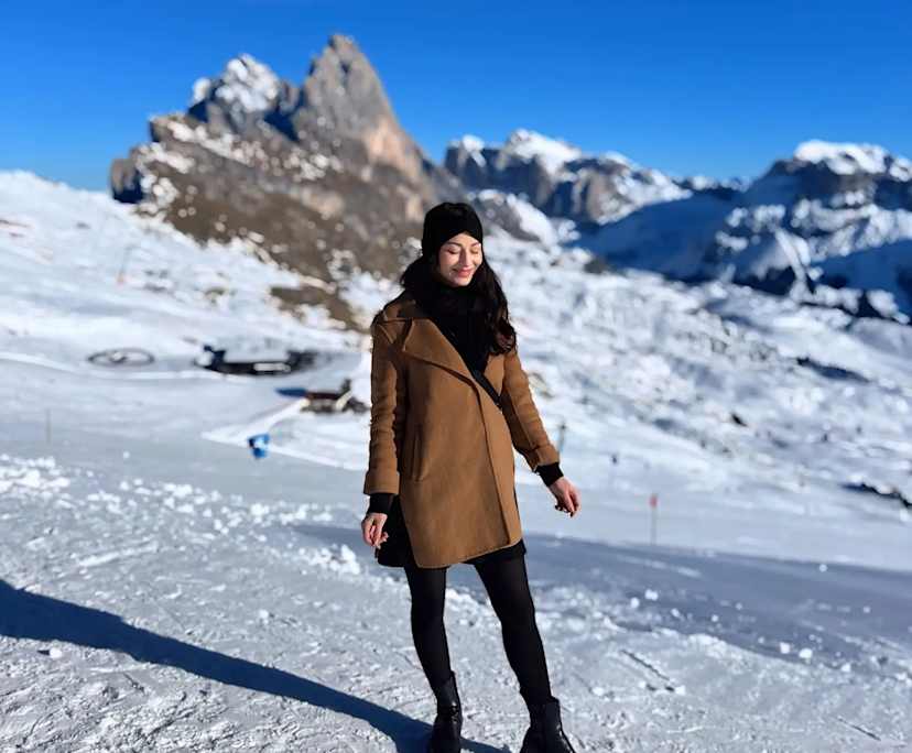 Kirsten (37), $350, Non-smoker, No pets, and No children