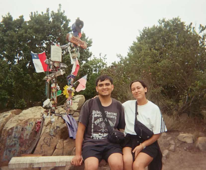 Paulina & Joaquín