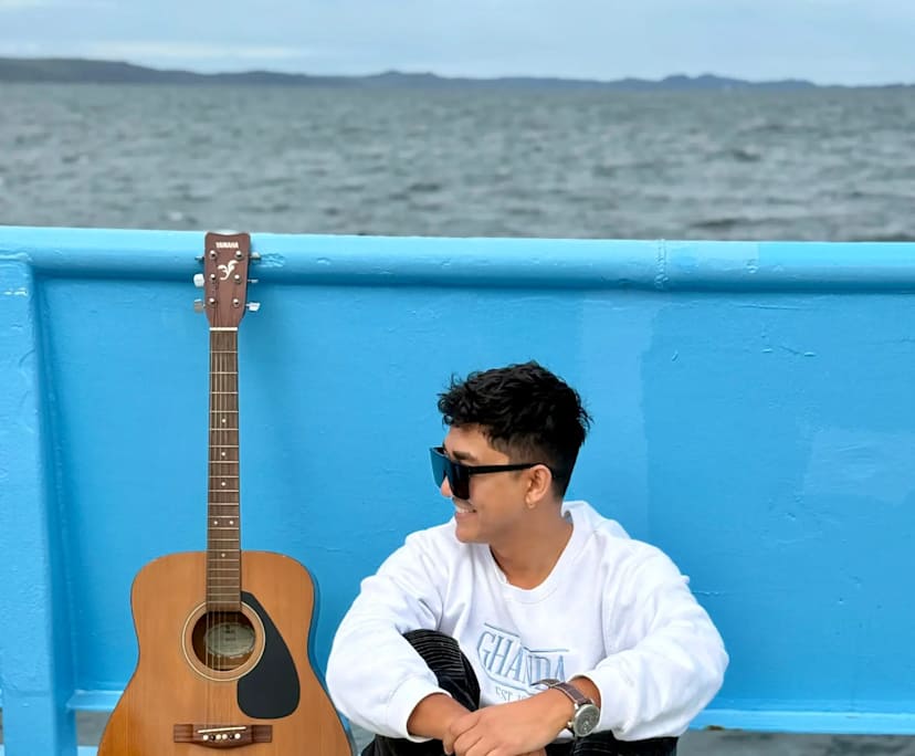 Sudan (34) and Anu (25), $400, Smoker, No pets, and No children