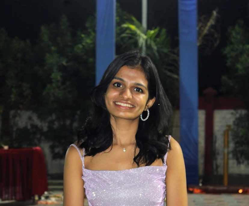 Andria Sunil