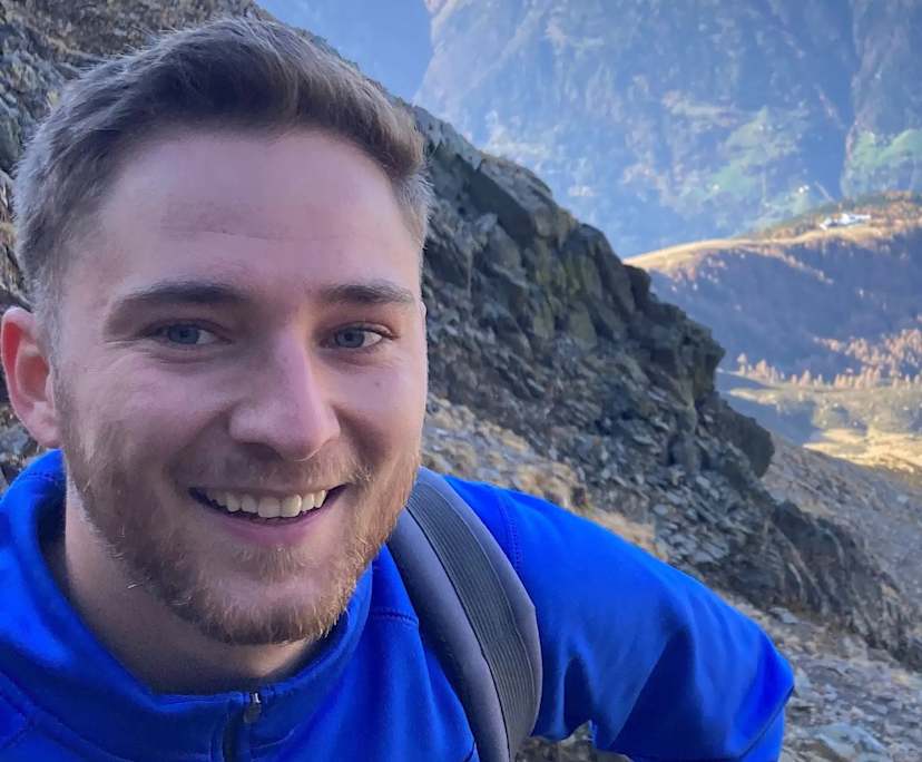 Ole (28), $350, Have pets, Non-smoker, and No children