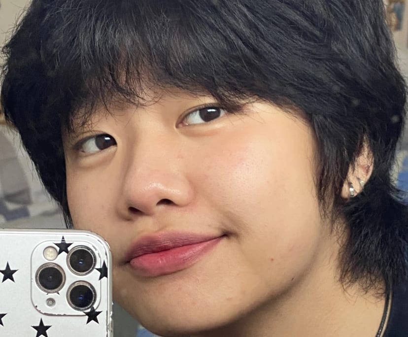 Quin (24), $200, Have pets, Have children, LGBTQIA+, and Non-smoker