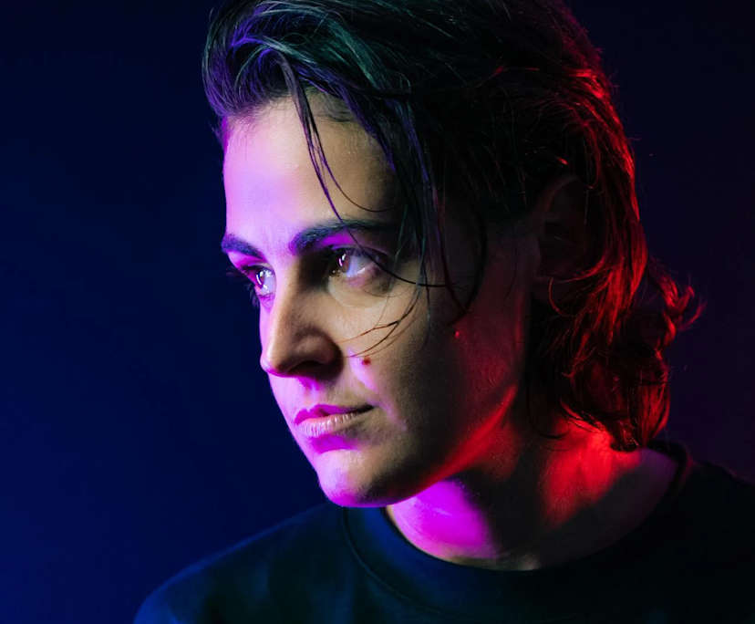 Marjorie (34), $350, LGBTQIA+, Smoker, No pets, and No children