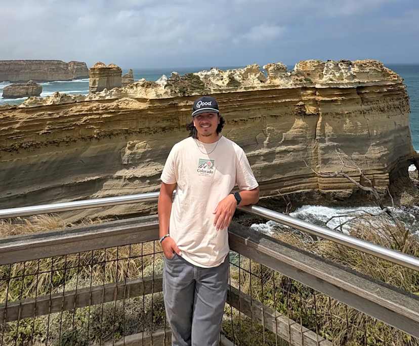 Christopher (28), $250, 