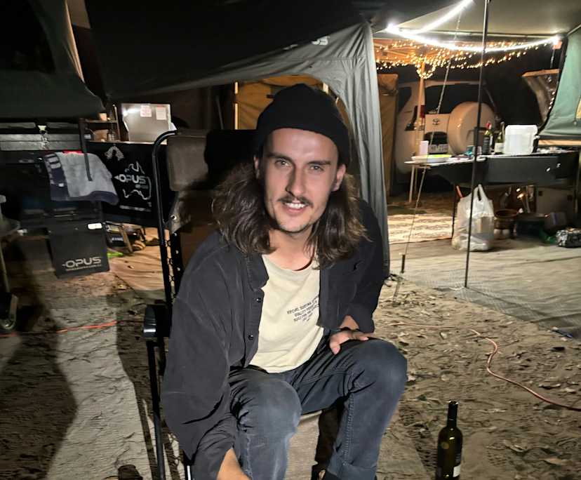 Vin Edsall (25), $250, 