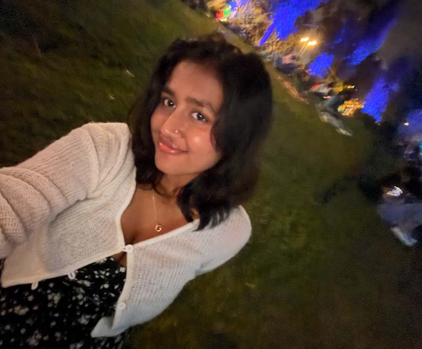 Anamika