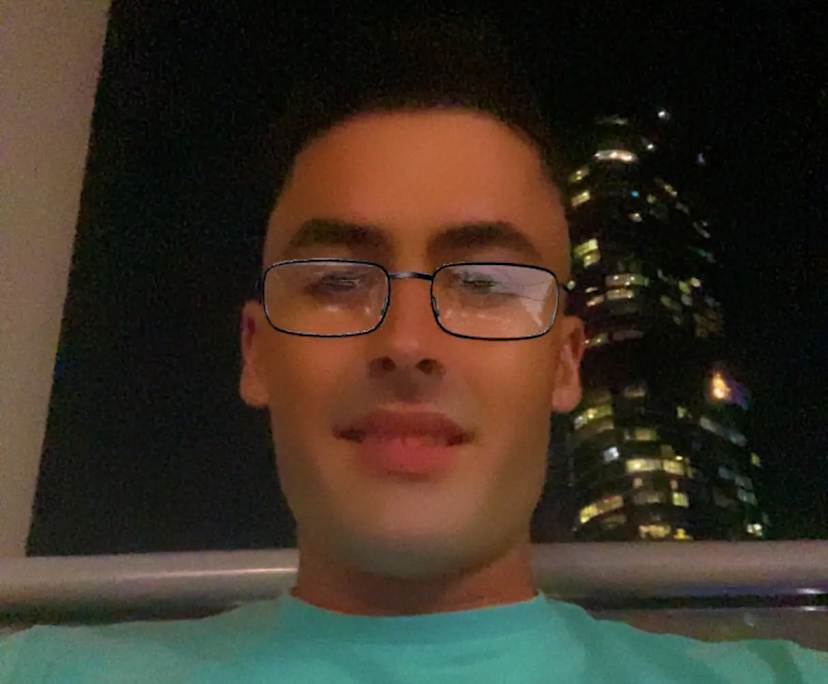 Robby (25), $400, Smoker, No pets, and No children