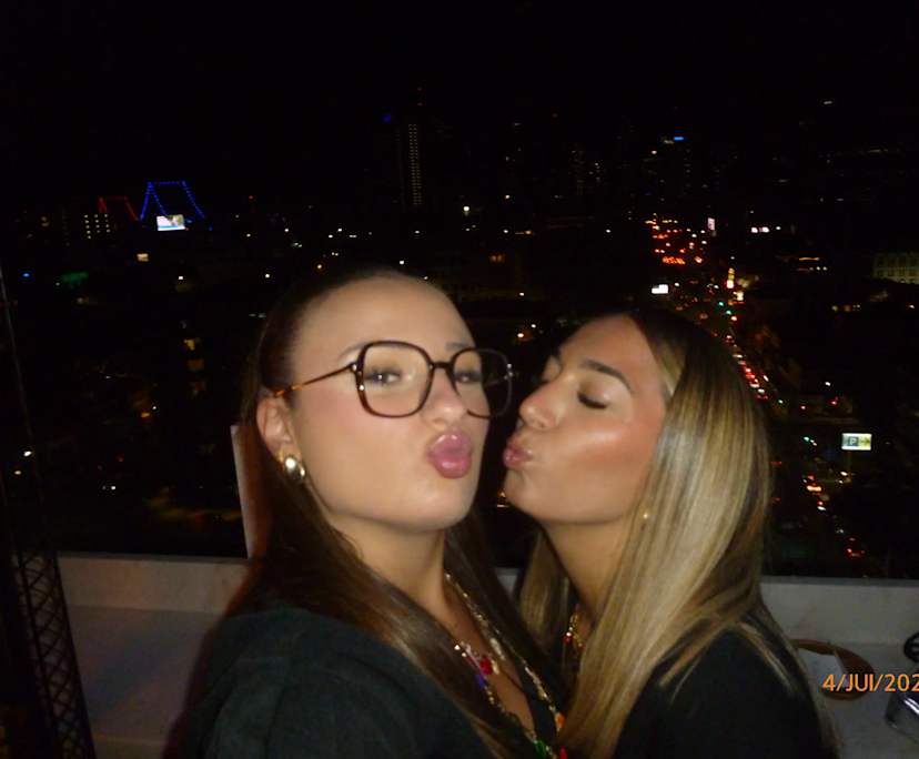 Fanny & Charlotte