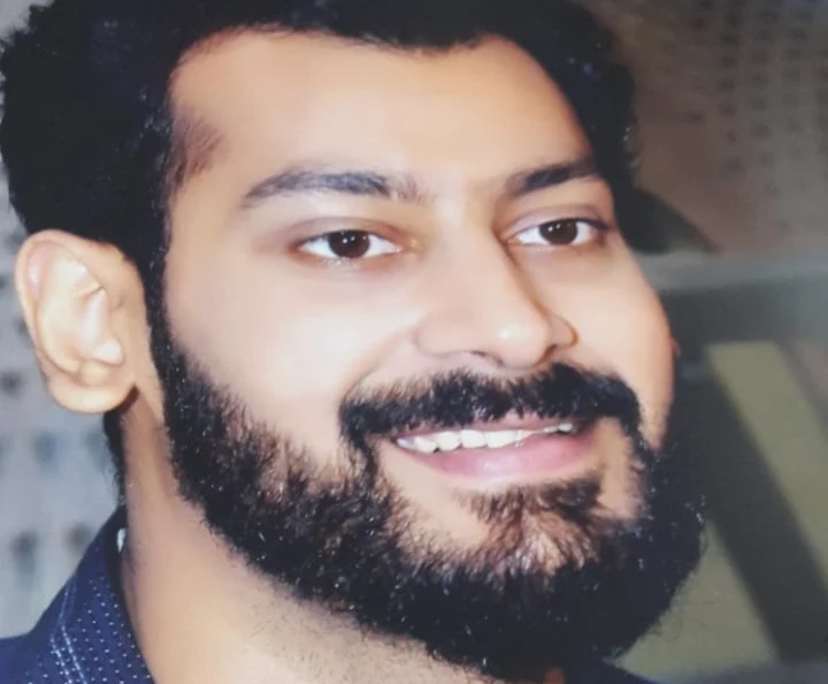 Pranjal Saraswat