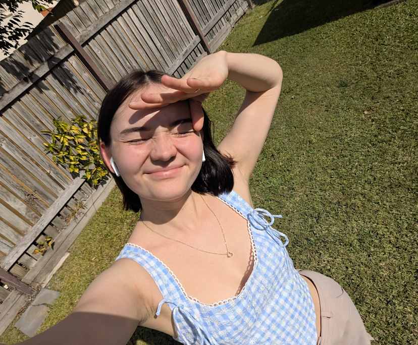 Aimee
