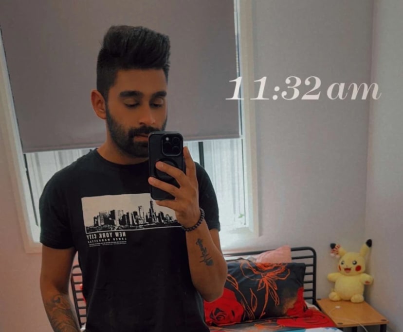 Deepanshu