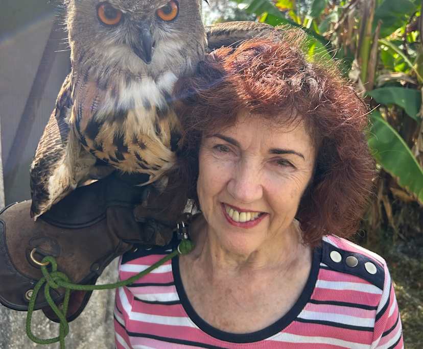 Beverley Peet