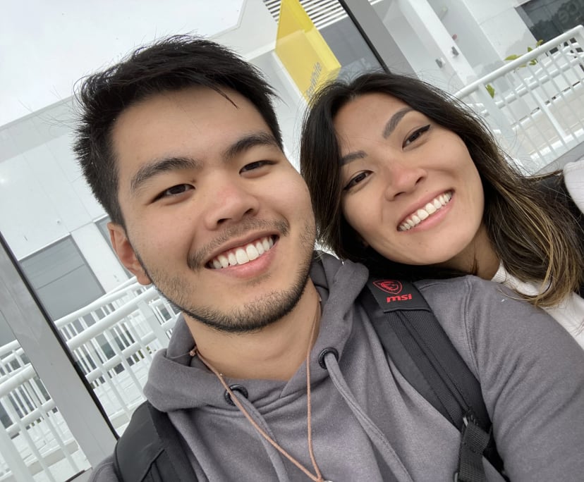 Stephany & Rodrigo