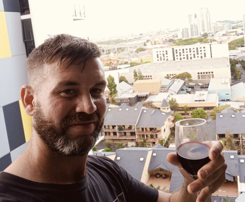 David Eckel (35), $330, Non-smoker, No pets, and No children