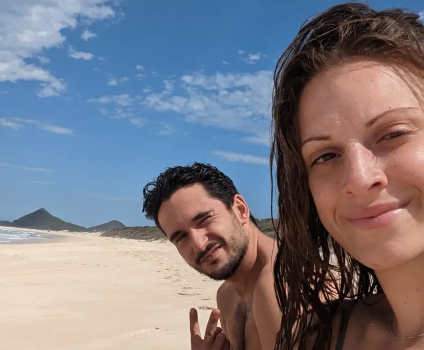 Chiara & Luca