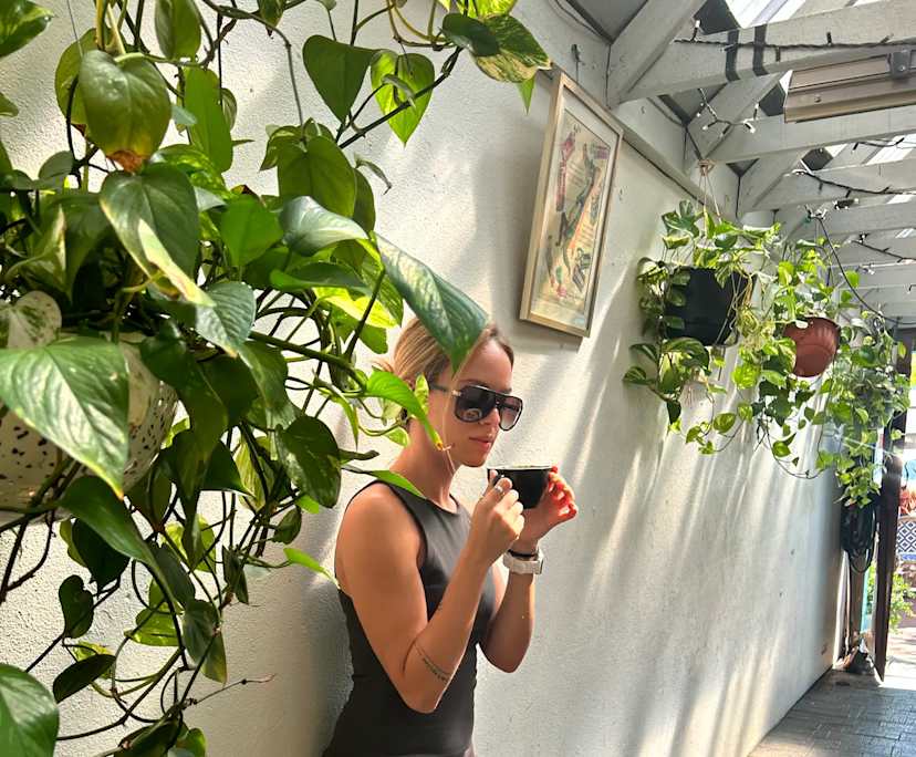 Altea (34), $300, LGBTQIA+, Non-smoker, No pets, and No children