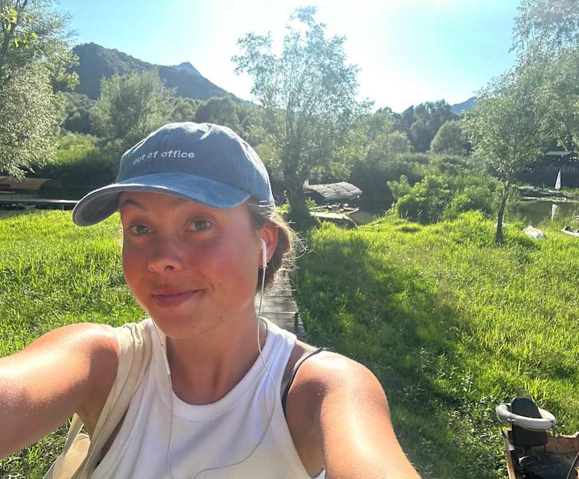 Beatrice Baeckelmans