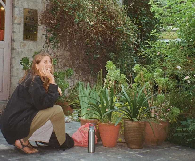 Claire (34), $250, LGBTQIA+, Non-smoker, No pets, and No children