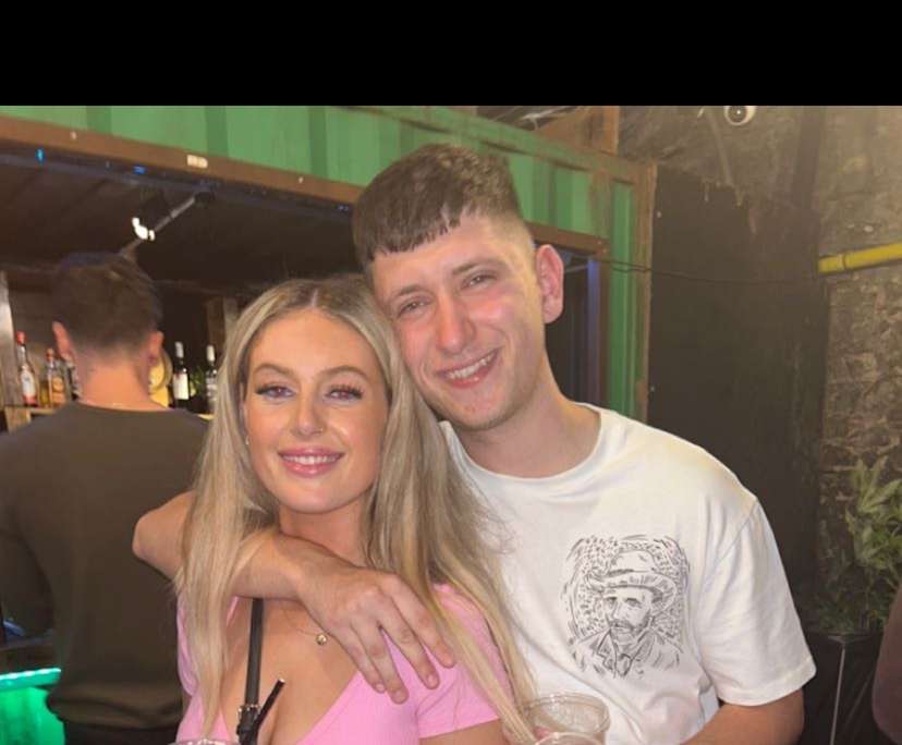 Adam & Hannah
