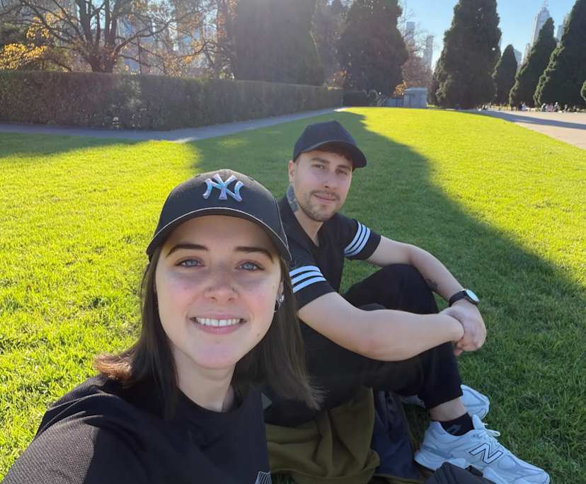Angela & Gabriele