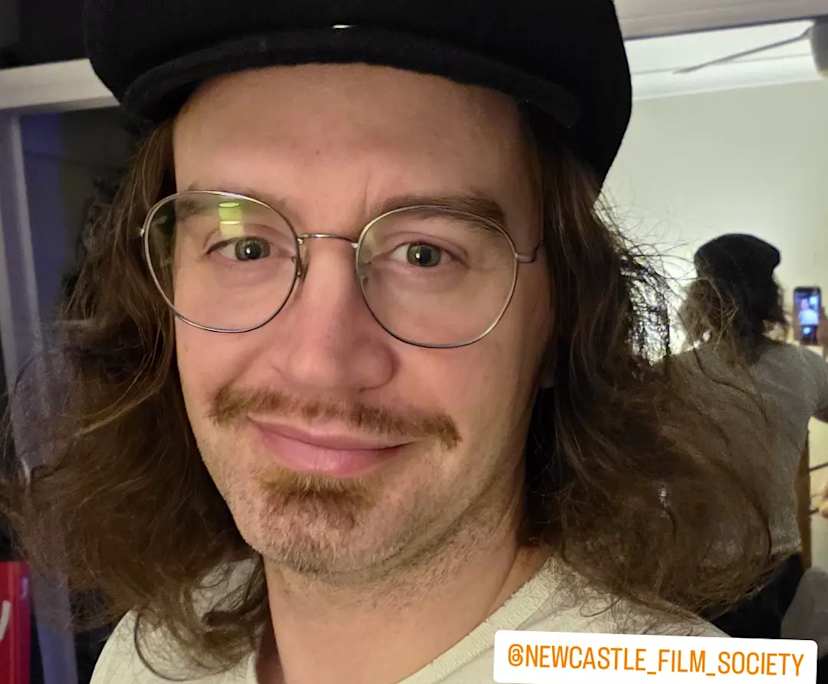 Jacob (38), $325, Non-smoker, No pets, No children, and LGBTQIA+